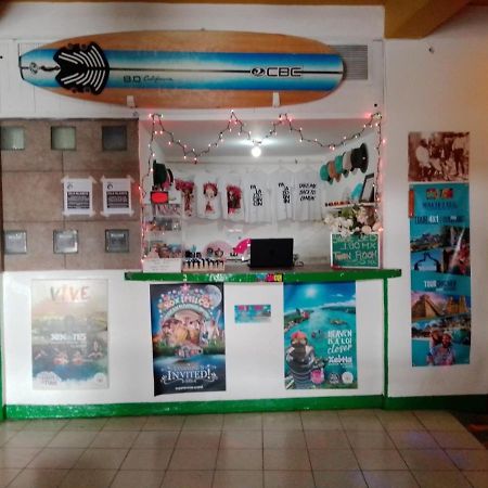 Hostal Hotel Ado Κανκούν Εξωτερικό φωτογραφία