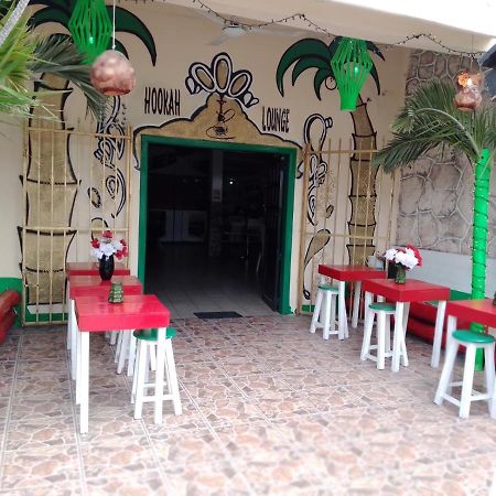 Hostal Hotel Ado Κανκούν Εξωτερικό φωτογραφία