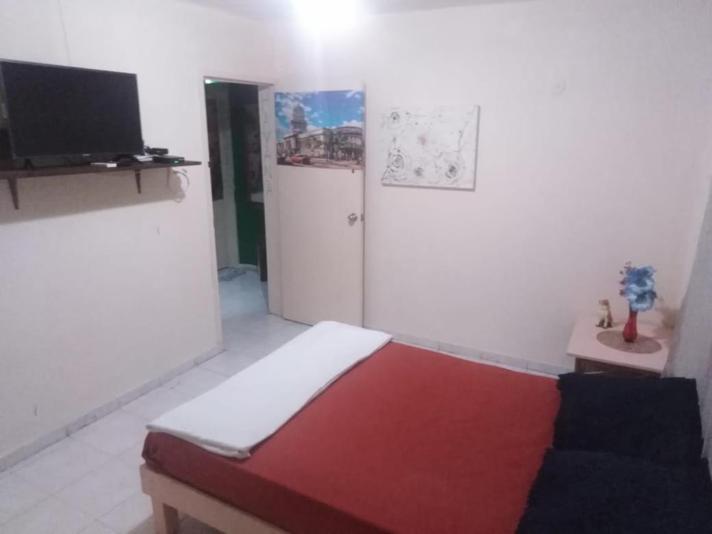 Hostal Hotel Ado Κανκούν Εξωτερικό φωτογραφία